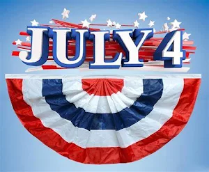 Happy 4th of July Screenshot 0