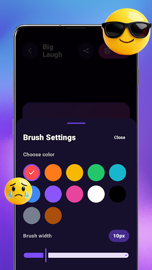 MemePL Screenshot 3