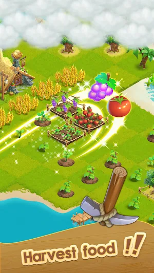 Merge Islands screenshot 5