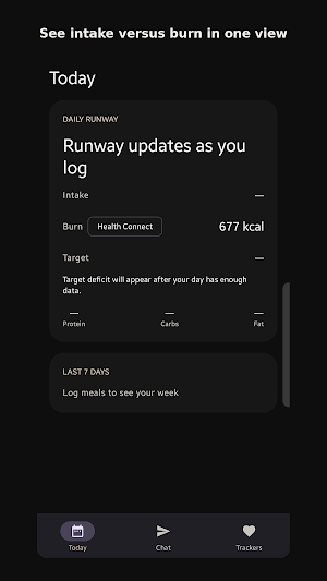 Crumb: Celiac Food Diary Screenshot 1