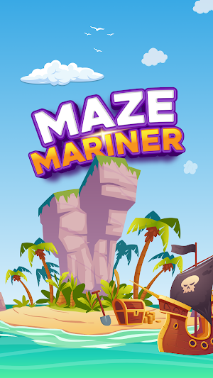 Maze Mariner Screenshot 0