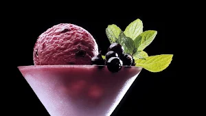 Ice Cream Wallpaper HD Screenshot 0