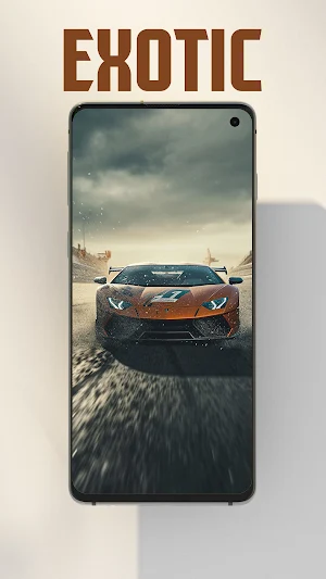 RideSnap | Car Wallpapers 4K Screenshot 3