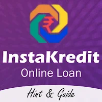 InstaKredit Online Loan Hint