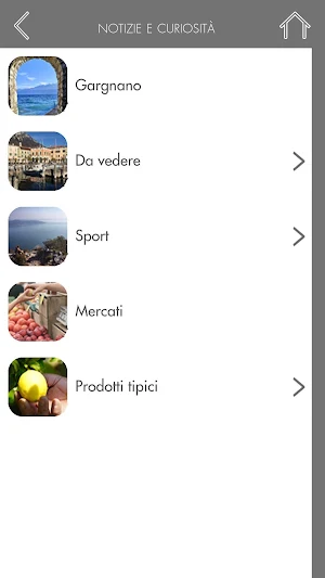Gargnano Screenshot 3
