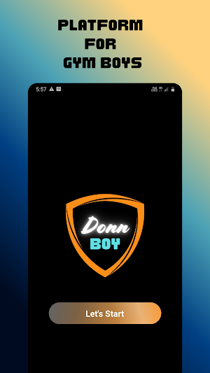 DonnBoy Screenshot 0