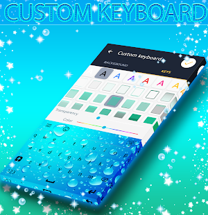 New Keyboard 2020 Pro - Free Themes,Emoji,Stickers screenshot 5