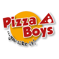 Pizza Boys Mönchengladbach