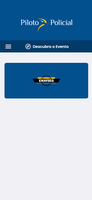 ENAVSEG Screenshot 3