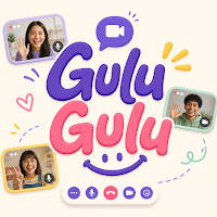 Gulu Gulu - Video Chat