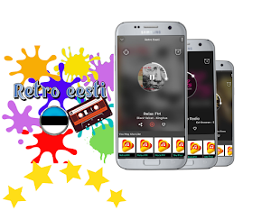 retro eesti fm Screenshot 0