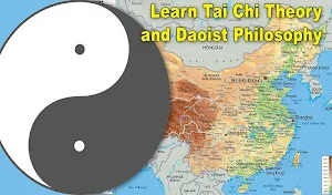Tai Chi Theory Screenshot 1