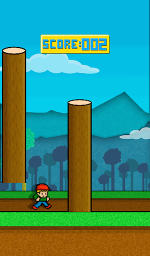 Punch Kid KnockOut Screenshot 3