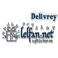 Lelfan Delivery App