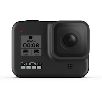 gopro hero 8 guide