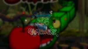 Crispin Screenshot 2