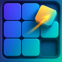 15 Puzzle - Slide Quest