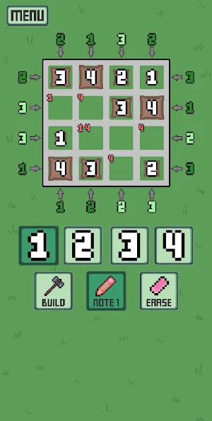 Cityscapes Screenshot 1