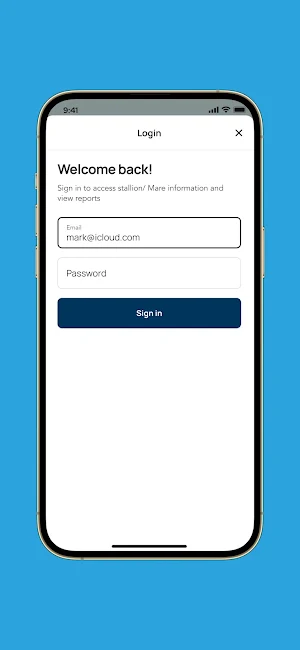 StudStat Screenshot 1
