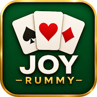 Joy Rummy-Rummy Play