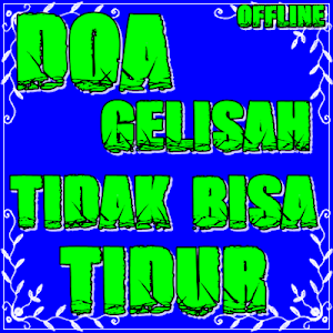 Doa Saat Hati Gelisah Tidak Bisa Tidur Screenshot 0
