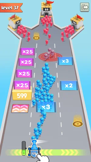Last Echo Screenshot 2