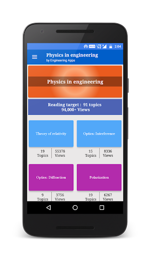 Engineering Physics 1 screenshot 8