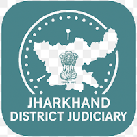 Jharkhand District Judiciary