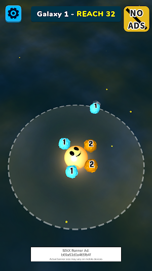 Solar Creator Screenshot 0