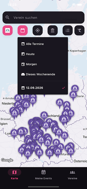 WUIT Screenshot 1