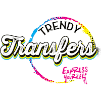 Trendy Transfers