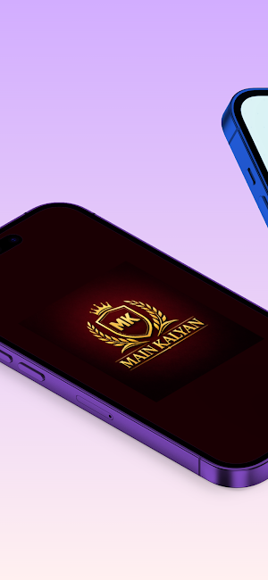 Main Kalyan-Online Matkaa App Screenshot 1