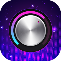 Sound Effect Regulator