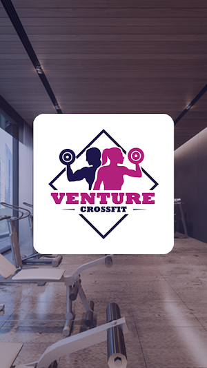 Venture Crossfit Screenshot 0