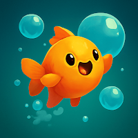 Fish Jump Adventure