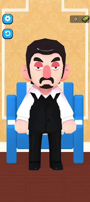 Massage Master Screenshot 1