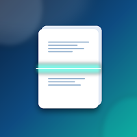 Clean Scanner: Scan to PDF