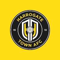 Harrogate Town AFC