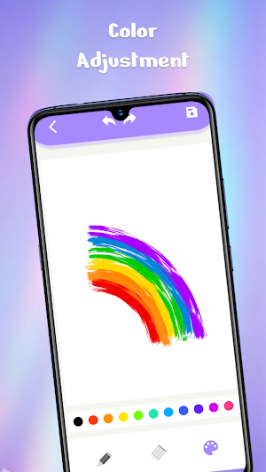 Pixalchemy Screenshot 1