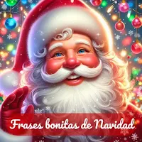 Frases bonitas de Navidad