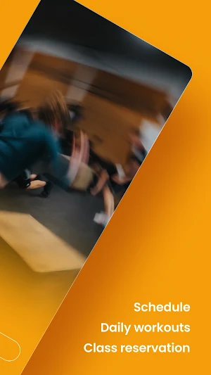 CrossFit Erlangen Screenshot 1