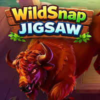 WildSnap Jigsaw