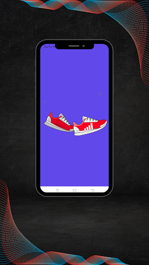 Myzo Footwear Screenshot 3