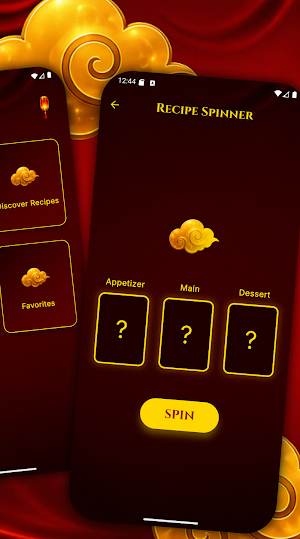 Dragon Feast Screenshot 2
