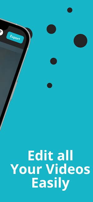 Video Editor Screenshot 1
