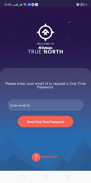 True North conference Screenshot 0