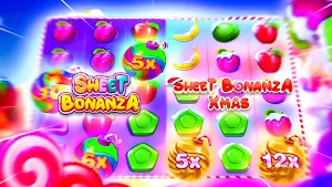 Sugar Pop Paradise Screenshot 3