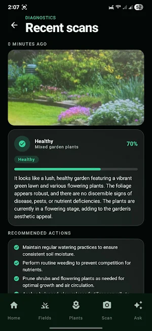 Agrosphere Screenshot 2