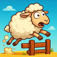 Sheep Gone