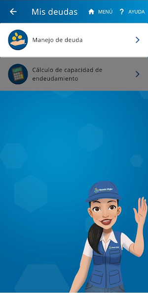 Cuenta tus Cuentas - Versión Light Screenshot 1